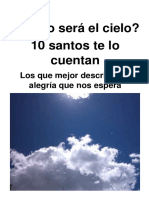 eBook-Cómo Será El Cielo