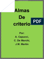 eBook-Almas de Criterio