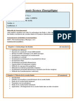 Mécanique Des Fluides 2 (MDF2)