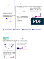 Energía Problemas Propuestos PDF