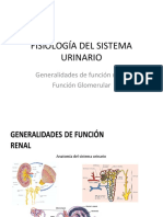 Clase Renal y Equilibrio Agua y Ácido Base PDF