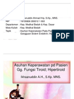 PKB 116 Slide Askep Id Dan Evidence Base