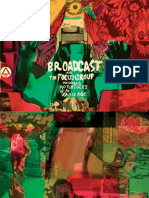 Digital Booklet - Broadcast and The