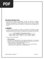 Manual de Chancado Jack 2019