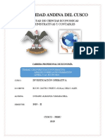 Analisis de PL y Economia