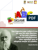 ABC Del SIGAMI PDF