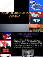 Diapositivas Revolucion Cubana