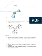 Centralised Vs Distributed PDF