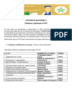 Actividad 3 Contabilidad