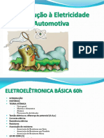 Curso de Eletrica de Carro PDF