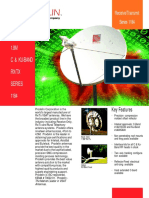 Prodelin 1.8m 1184 - Spec Sheet PDF