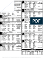 Gaceta Gulfstream Park PDF