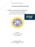 Chapter 4 The Economics of Financial Reporting Regulation