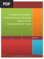 DRRM in Education: Framework Overview | PDF | Emergency Management ...