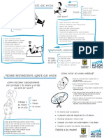 MODULO 7 PR Salud Convulsiones, Desmayos y Parto PDF