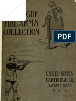 Illustrated Catalogue Firearms Collection