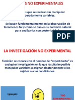 CLASE 3 INVESTIGACION II DISEÑOS NO EXPERIMENTALES.pdf