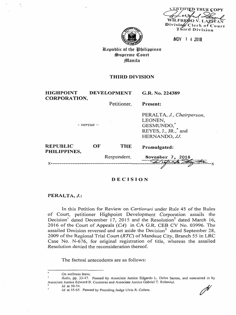 Pro Hac Vice PDF Ownership Judiciaries