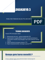 Lokakarya 3 PTK (Autosaved)