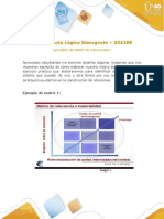 Presentación Matriz de interesados