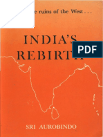 Indias Rebirth