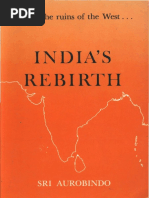 Indias Rebirth