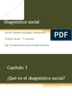 Diagnostico Social