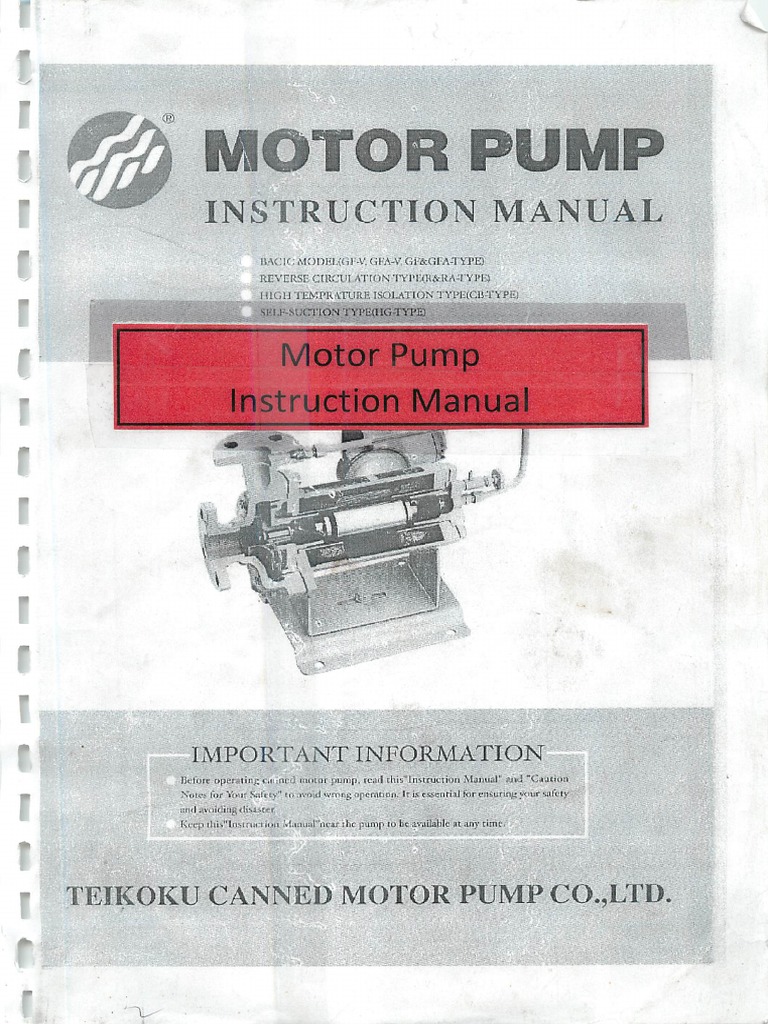 TEIKOKU MOTOR PUMP INSTRUCTION MANUAL.pdf