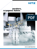 Kitz Cryoegenic Valve Catalogue PDF