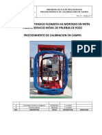 03 Procedimiento de Calibracion MPFM (Traducido)