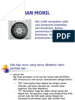 Ban Mobil