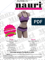 Minauri Panty y Brasier By Maria Fernanda.pdf