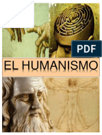 El Humanismo - Copia