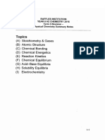 Chem RJC Summaries Scanned