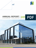 FMII Annual Report 2018