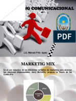 Marketing Comunica C Ional