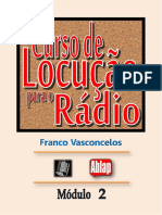 Ética e Legilação No Rádio e TV