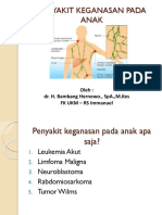 Keganasan Pada Anak Final