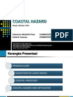 Coastal Hazards 1