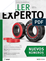 Taller Expert - Tomo 41o.