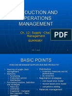 12_Supply chain management_SUM.ppt