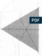 Diagram A Triangular 5 X 5