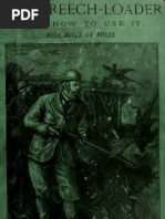 Download The Breech Loader by bobquickshot SN43306909 doc pdf