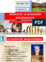 Clase 4 - Modelos de DDHH y Educacion PDF