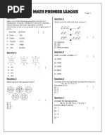 Final Set - 1