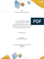 Informe Practica Entomología