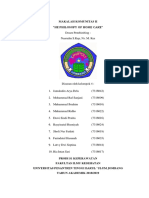 Makalah Komunitas II Kelompok 4