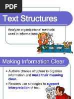 Understanding Enumeration in Texts | PDF