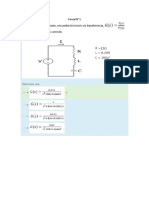 Parcial 1 Teoria de Control