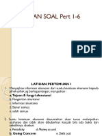 Dokumen - Tips Latihan Soal Dasar Akuntansi Pert 1 6 Semester 1